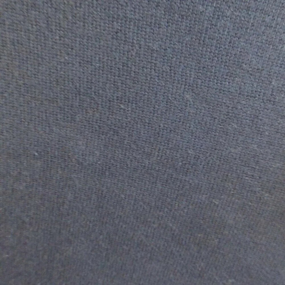 Brooks Brothers 346 Mens Polo Shirt Knit Pima Cotton XL Navy Blue Old Money 354 - Picture 5 of 10